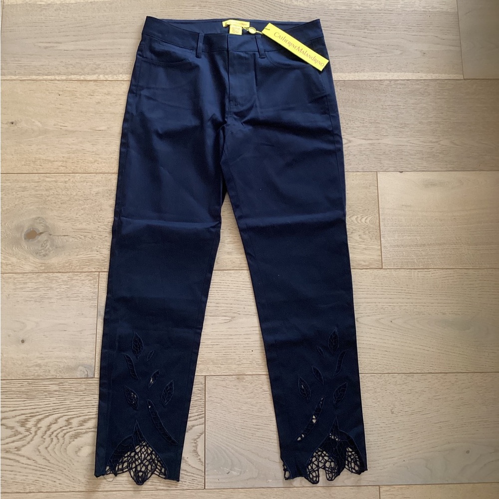 Catherine Malandrino new pants